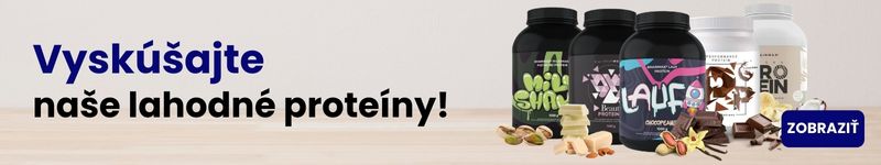 (Slovenčina) Proteiny